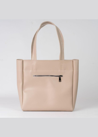 Сумка женская - шоппер из экокожи JUGO XENIA № 61-24 (331022741)