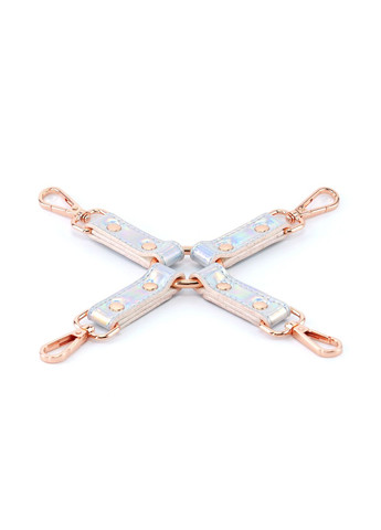 Фіксатор COSMO BONDAGE HOGTIE RAINBOW Ns Novelties (298918905)