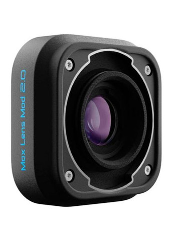 Модуль об'єктиву Max Lens Mod 2.0 для HERO12 Black (ADWAL-002) GOPRO (326519423)