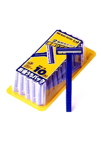 Бритва одноразовая набор Kai Razor (365747314)