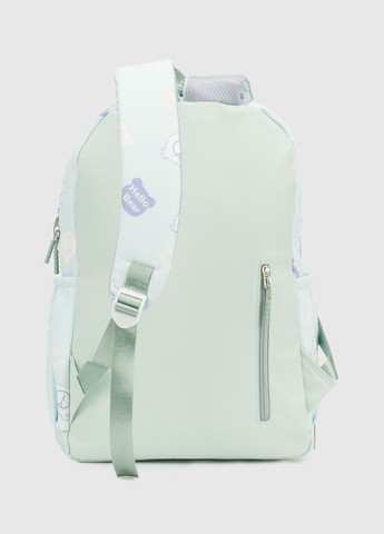Рюкзак школьный для девочки 732-11 Мятный (2000990630865A)(SC) shop (2000990630865) No Brand (364552653)