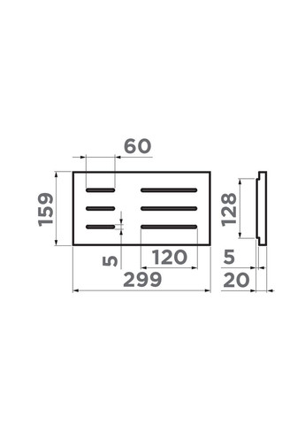 Вбудована сушка органайзер Leomikao ML-01 GM (369925302)