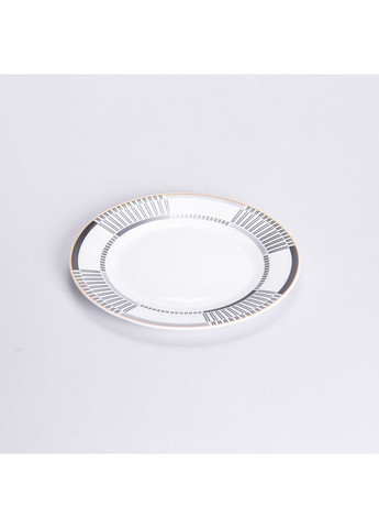 Столовый сервиз из фарфора Geometry на 6 персон 32 предметов HP-HK-6 Jooki (370368387)