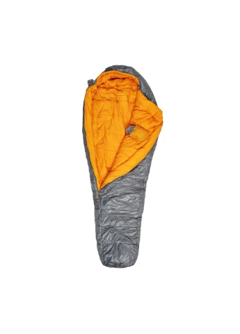 Спальный мешок Expert (-8°С/-16°С), 185 см - Right Zip, Grey (PNG 233285) 2020 Pinguin (334889744)