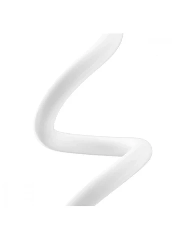 Кабель Soft Silicone USB to Lightning 2.4A (1m) black Proove (397307903)