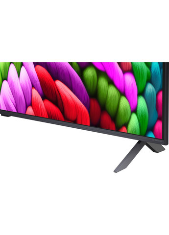 Телевизор LG 55" 55NANO90A6B Microsoft (368598948)