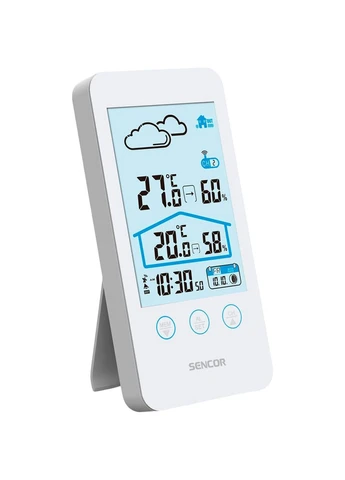 Метеостанція SWS3000W [134789] Sencor (399257212)