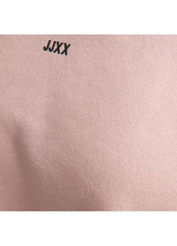 Світло-рожевий світшот фліс,блідо-рожевий,jjxx Jack & Jones (269001141)