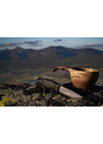 Нож Companion Spark зеленый 13570 Morakniv (317305102)