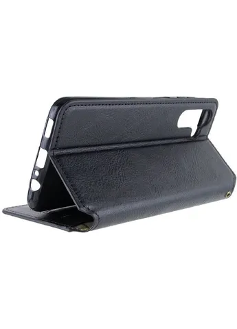Кожаный чехол-книжка Cubic (PU) для Samsung Galaxy A25 5G Getman (386287703)