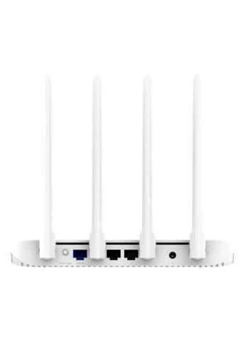 Маршрутизатор Mi Router 4A, Wi-Fi 1200Мбіт/с, 802.11ac, 4 антени, пам'ять 64 MB Xiaomi (396863357)