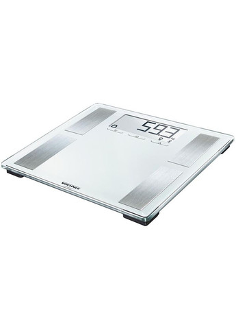 Весы напольные SHAPE SENSE CONNECT 100 with Bluetooth (63872) Soehnle Tempo (323128958)