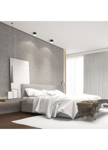 Светильник под лампу GX53 накладной Черный (VL-SPF25A-B) Videx (366218314)