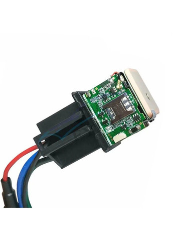 Прихований GPS-трекер реле SinoTrack ST-907 з дистанційним блокуванням двигуна No Brand (332634178)