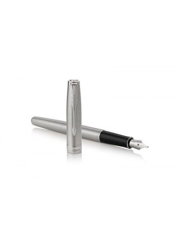 Пір'яна ручка SONNET 17 Stainless Steel CT 84 211 Parker (317306491)