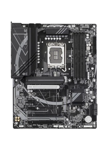 Материнська плата Z790 Eagle Socket 1700 Gigabyte (370616502)
