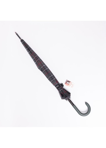 Комбінована} парасоля тростина напівавтомат складна 117 см, зелений Yiwu (361930978)