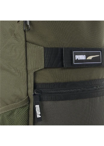 Рюкзак Deck Backpack 21L Puma (257456305)