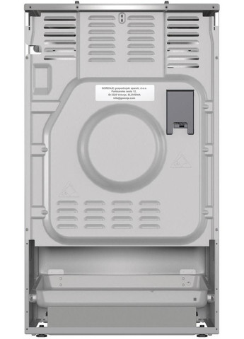 Плита GKS5C70HXF Gorenje (317863789)