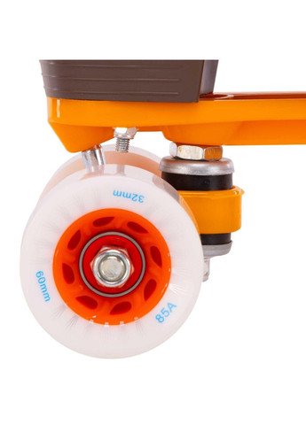 Ролики квады Z-4988 SP-Sport (346490470)