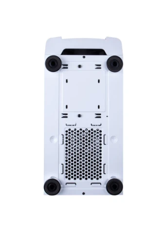 Корпус D4-WH-4F1-W White без БП 1STPLAYER (370620448)