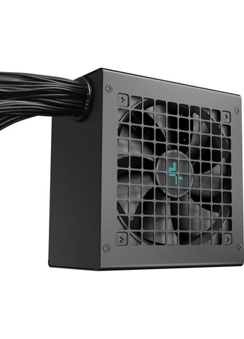Блок питания PN850D 850W (R-PN850D-FC0B-EU) [146226] DeepCool (400892560)