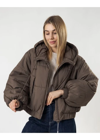 Кавова куртка (к988) Towmy