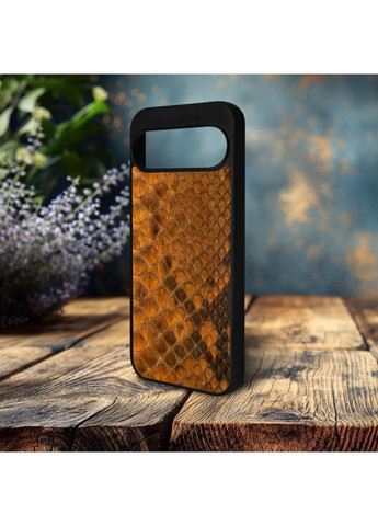 Накладка SkinBacker Mini Python Scales для Google Pixel 9 Pro XL (79527) Stenk (359472463)