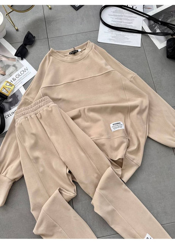 Жіночий спортивний костюм Гермес (366342857)