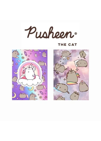 Подарунковий набір Пушин / Pusheen No Brand (380321723)