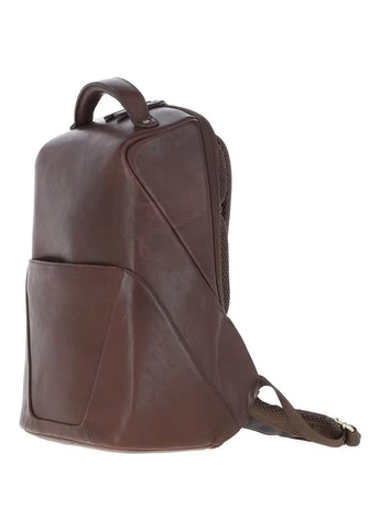 Рюкзак K47 Brown (Коричневий) Ashwood (380972473)