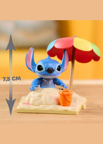 Фігурка-сюрприз Stitch - Стіч Stitch & Soul (344449241)