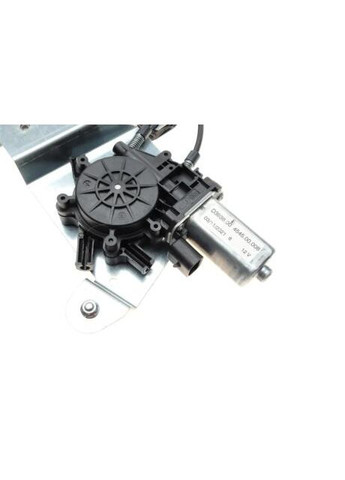 Стеклоподъемник (передний) MB Sprinter/VW Crafter 06- (R) (электро) (с моторчиком) 30/1768 RU63 No Brand (345783627)