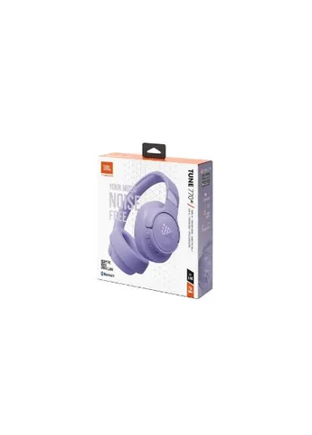 Гарнитура TUNE 770NC Фиолетовый (JBLT770NCPUR) (6861967) JBL (391997243)