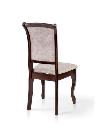 Кухонний стілець LORD Темний горіх 857515-01 857515 Comfort Line (355467944)