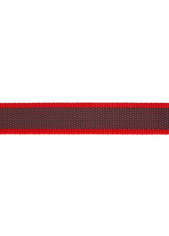 Поводок для собак Daytona Gummy Matic G15/120 до 30 кг нейлоновый красный 1.5х120 см 77180017 Ferplast (269341746)