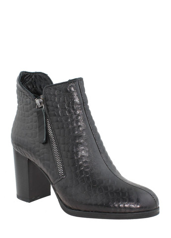 Черевики A.Fradinski AF2138.61 Чорний Anna Fradinski (294179388)