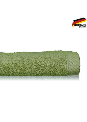 Полотенце Ladessa зеленый мох 30х50 см (24589) Kela (368582070)