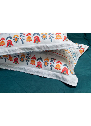 Спальный комплект постельного белья Lotus Home (288183787)