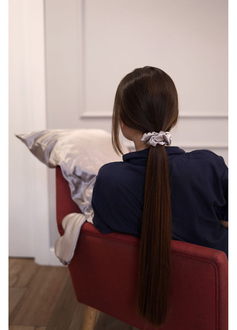 Шёлковый набор Silk Moon (маска для сна, резинка для волос, наволочка) HYGG (370367320)