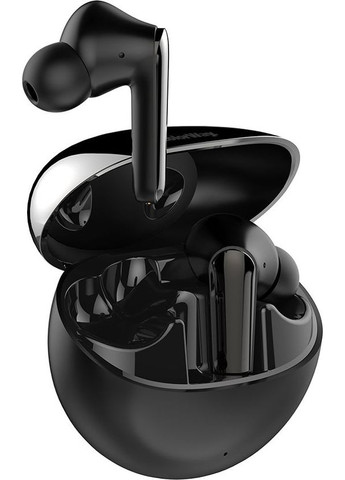 Навушники TWS-3 Earbuds Black (CW-TWS3BK) Colorway (339084998)