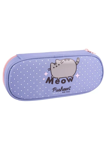 Пенал м'який PH-30 Pusheen Stay Cool Yes (332653686)