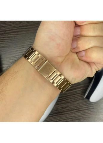 Годинник наручний 1123RG Rose Gold Skmei (378264004)
