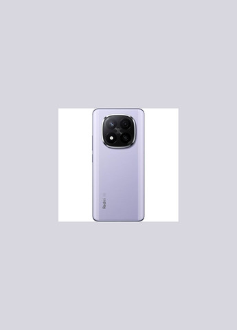 Смартфон Redmi Note 14 Pro+ 5G 12/512Gb Lavender Purple Global version Xiaomi (361076598)