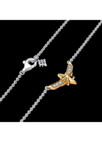 Срібне Намисто Зірка Кольє 362745C01 Месники Пандора Kabluchka (355462874)