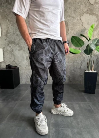 Спортивные штаны DRAPP No Brand (396457034)