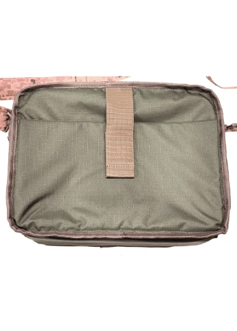Тактична сумка "Tactical Bag Multicam" SVIT (368782964)