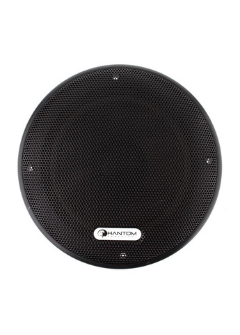 Автомобільна акустика FS-5.2 2-х смугова, компонентна,, кругла, 40 Вт, 4 Ом Phantom (323120453)