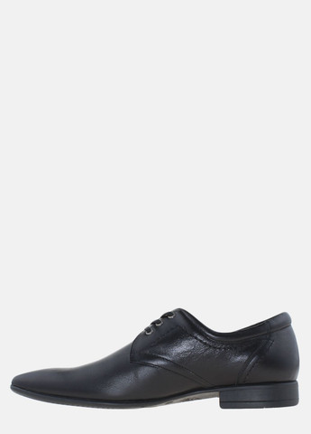 Черные туфли box&co r16131 черный Box & Co