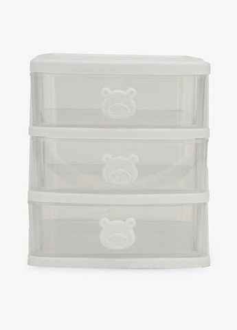 Органайзер канцелярский XR1127 Белый shop (2000990936127) No Brand (362901290)